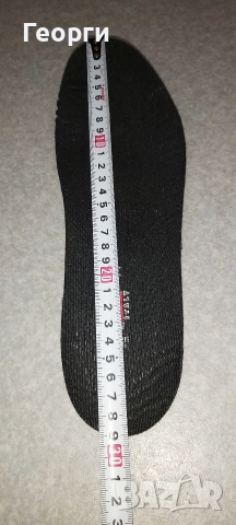 Мото ботуши Gaerne G-Evolution 5 N°44, снимка 7 - Аксесоари и консумативи - 52905218