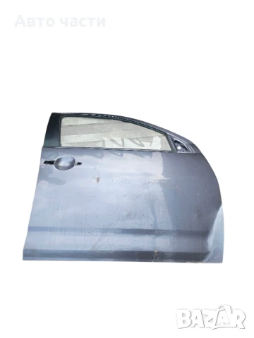 Citroen c-crosser предна дясна врата