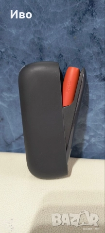 IQOS 3 Duo , снимка 4 - Електронни цигари - 52885183