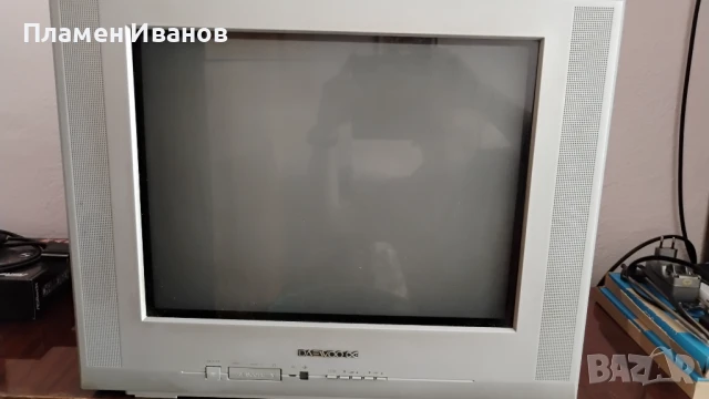 Телевизор DAEWOO 21" CRT, работещ!