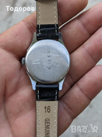 Gub Glashutte , снимка 2 - Мъжки - 51212421