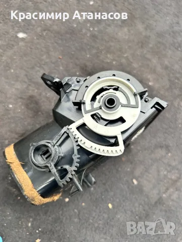 Духалка парно предна лява за Тойота аурис 2007-2011г, снимка 14 - Аксесоари и консумативи - 44095327