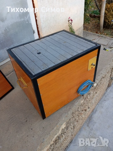 Декристализатор за пчелен мед, снимка 3 - За пчели - 53766028