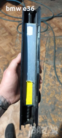 малки щори BMW E90, снимка 5 - Аксесоари и консумативи - 54226453