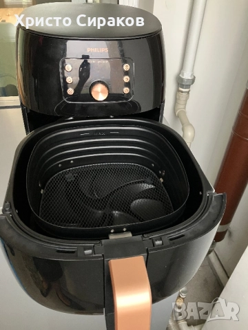 Еърфраер, снимка 4 - Други - 52357793