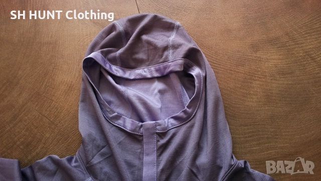 NIKE Running DRI-FIT размер M дамски тренировъчен суичър 2-32, снимка 5 - Суичъри - 52695893