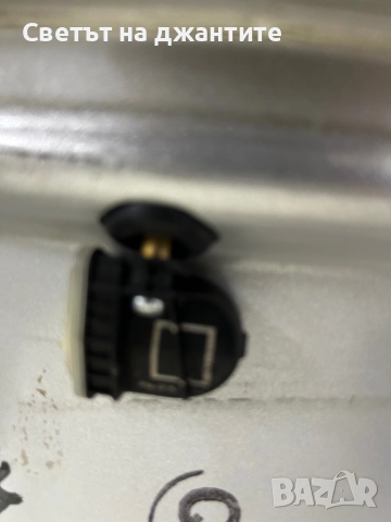 Джанти 17 Цола Ford Kuga Mondeo S Max Galaxy Оригинални , снимка 12 - Гуми и джанти - 51542272