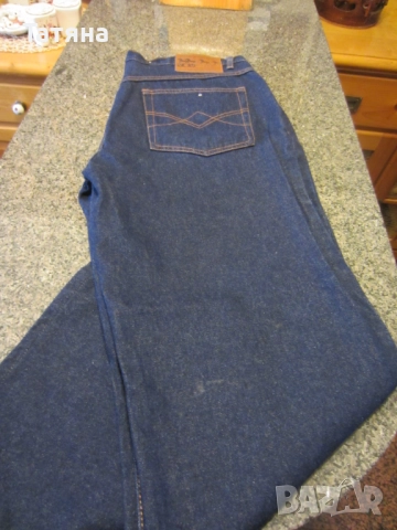 ДЪНКИ  -kappa И ДР., снимка 6 - Дънки - 12567069