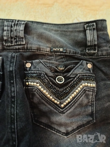 Марково модерно дънки , снимка 3 - Дънки - 52946515