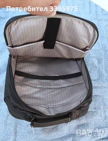 Нова раница VINGA Холандия (Hitachi), снимка 4 - Раници - 51388334