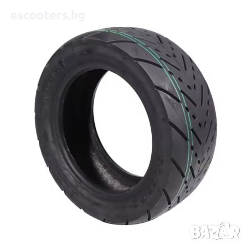 Външна гума за електрическа тротинетка TUOVT 90/65-6.5, 11 инча, снимка 3 - Части за велосипеди - 45375238