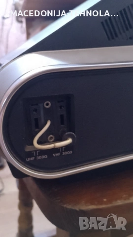 NATIONAL-TRANZISTOR RADIO MODEL-TR-475EU.MADE IN JAPAN, снимка 15 - Радиокасетофони, транзистори - 53144334