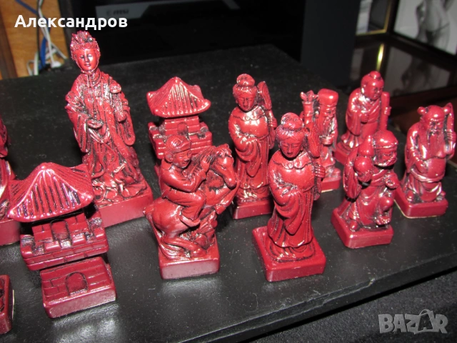 фигурки общо 32,, снимка 9 - Фигурки - 53758722