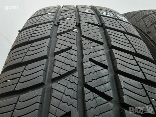 4бр зимни гуми 195/60/16 BARUM L04958 