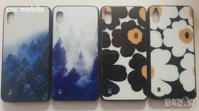 Samsung Galaxy A10 - Samsung A10 - Samsung SM-A105 калъф / case, снимка 2 - Калъфи, кейсове - 46650542