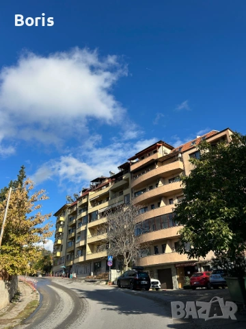 Дава се под наем двустаен апартамент в гр. Сандански - топ локация - 300 евро 