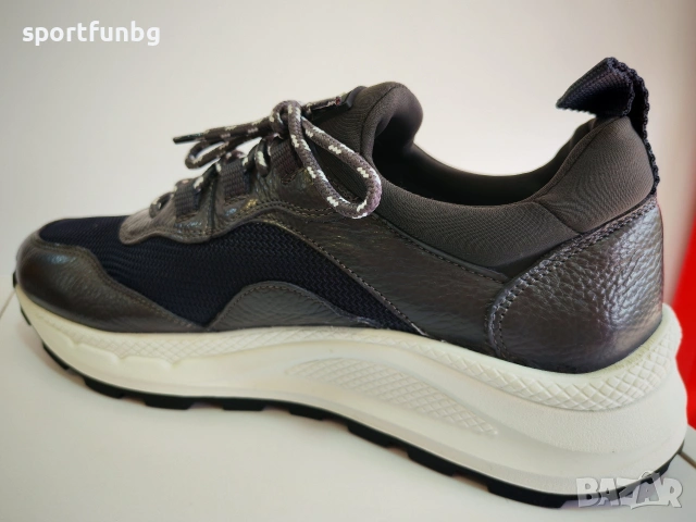 Мъжки спортни обувки Cerruti 1881, снимка 3 - Спортно елегантни обувки - 53876747