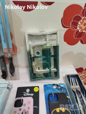 предмети за дома, снимка 7 - Други стоки за дома - 53513450