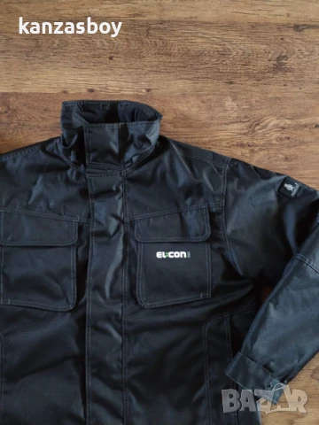 Mascot Industry 10135 Winter Jacket - мъжко работно яке КАТО НОВО M, снимка 3 - Якета - 50553650