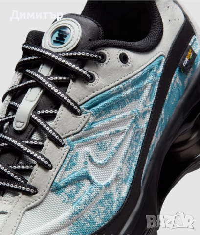 Nike, снимка 6 - Маратонки - 52969297