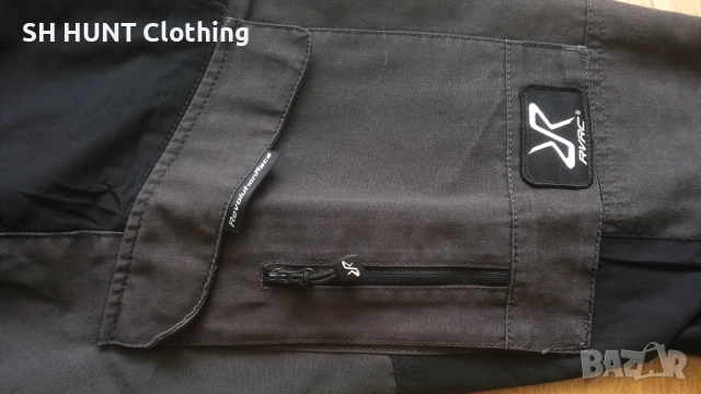 Revolution Race GPx Stretch Trouser размер S / M панталон със здрава и еластична материи - 1706, снимка 5 - Екипировка - 52852295