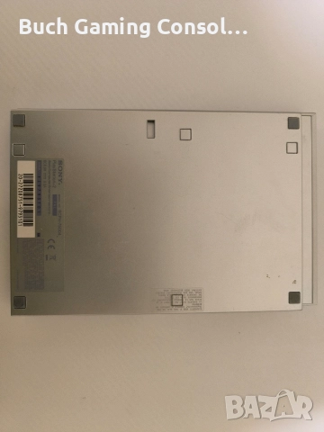 Playstation 2 Slim / С чип в перфектно състояние!, снимка 7 - PlayStation конзоли - 52714148