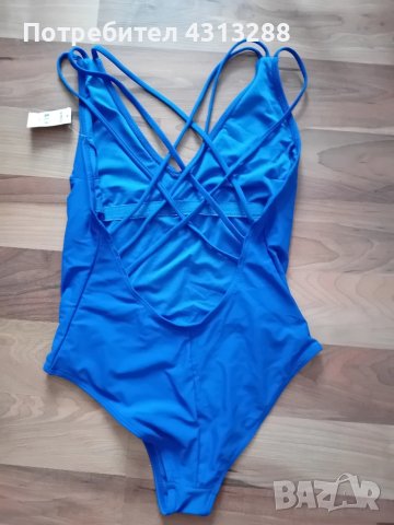 Express S размер  цял бански 