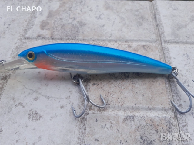 Rapala X-Rap Magnum 15
