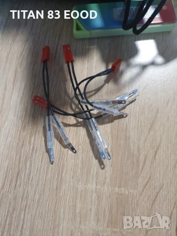 лед  3 D лого за Ауди 4бр, снимка 4 - Аксесоари и консумативи - 51052632