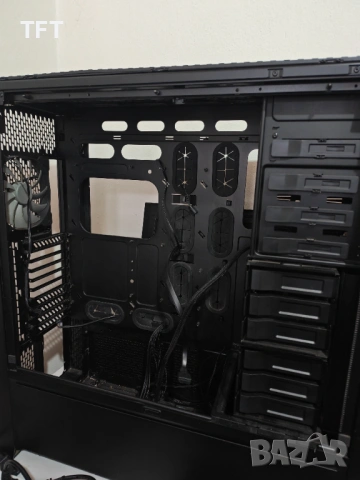 Компютърна кутия Corsair 900d Full ATX case, снимка 7 - Други - 53403833