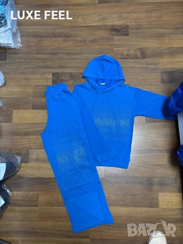 ✨Дамски Комплекти с Камачета , снимка 2 - Комплекти - 53918902