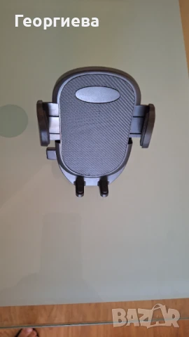 Стойка моб.тел. за кола, снимка 4 - Аксесоари и консумативи - 51264341