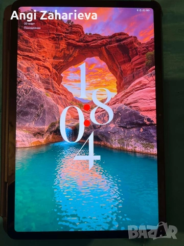 Redmi Pad Pro 5G, снимка 2 - Таблети - 54045008
