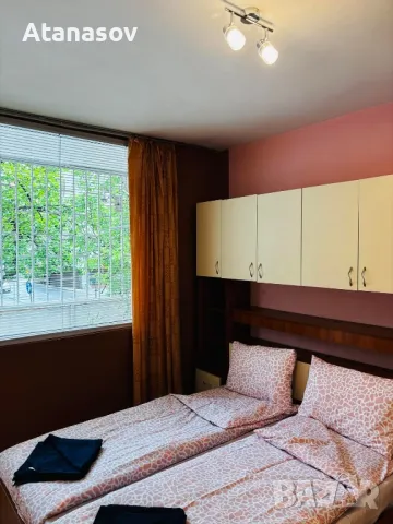 краткосрочно наемане на апартамент , снимка 15 - Квартири, нощувки - 50240316