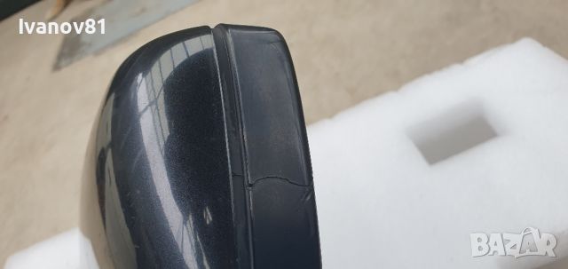 Ляво странично огледало за бмв е36 купе кабрио 8130371 left hand drive bmw e36 left side mirror, снимка 6 - Части - 45649960