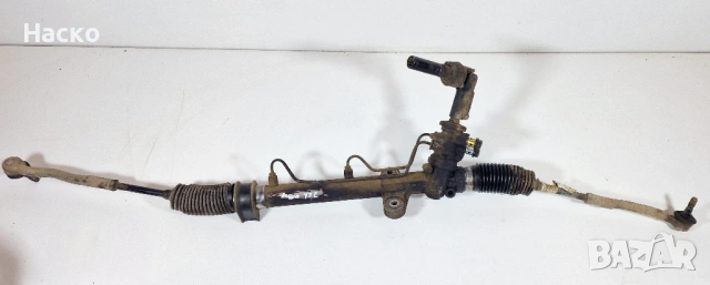 Хидравлична Кормилна Рейка Toyota Avensis T22 Тойота Авенсис Т22 1997-2003