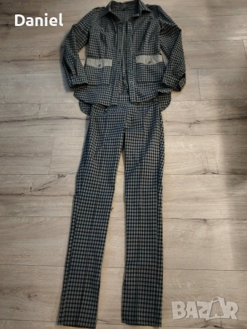 Дамски комплект Луси