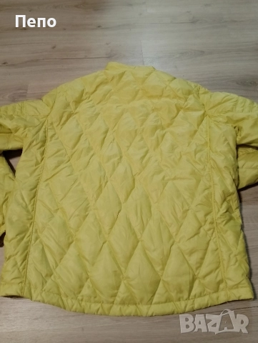 Яке Boss, снимка 5 - Якета - 52976812