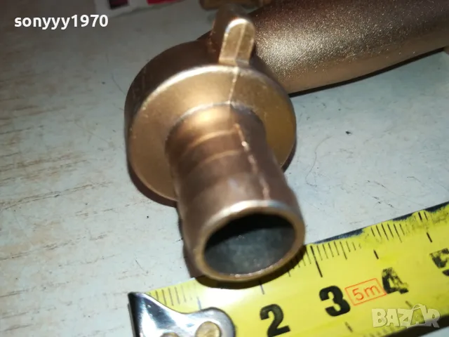 ЧЕШМА 3/4 2703251818, снимка 8 - Смесители - 49666032