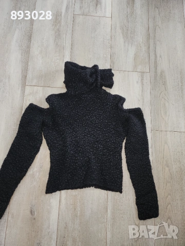 Оригинален дамски пуловер Chloé 