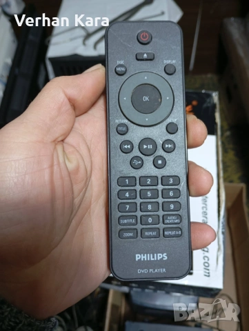 philips kumandalar, снимка 8 - Други - 53226350