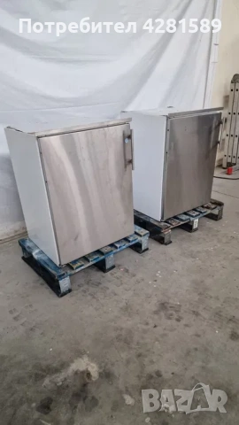 Плюсови хладилници Liebherr, снимка 3 - Други машини и части - 53657615