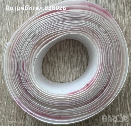 Уплътнителна лента за кухненска мивка, снимка 3 - Мивки - 54088363