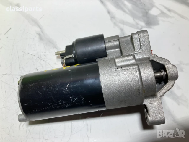Нов стартер за Ситроен ZX, Ксантиа и Пежо 306, 405 бензинови двигатели, снимка 2 - Части - 50605513