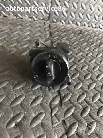 Превключвател за фарове 2.2 CDI 2.2Cdi за Mercedes W906 Sprinter (2006-2011) A9065450104