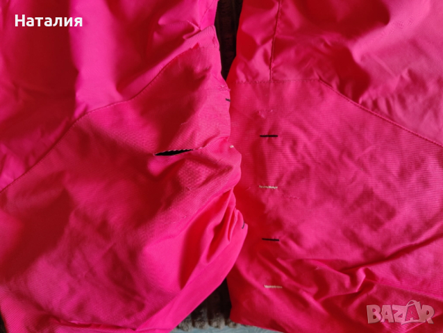 Ски панталон женски, снимка 3 - Зимни спортове - 52016282