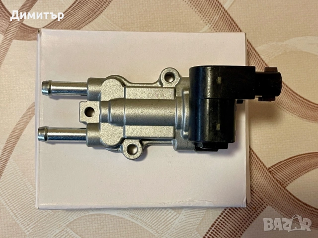 Регулиращ клапан (IAC) празен ход за Toyota 22270-0D040