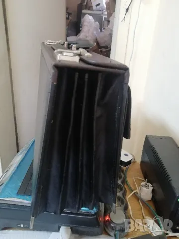 Чанта за документи, кожена, снимка 5 - Чанти - 49881523