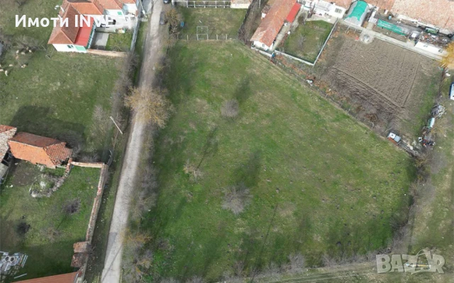 Парцел – Село Беломорци – № 8959, снимка 3 - Парцели - 50601439