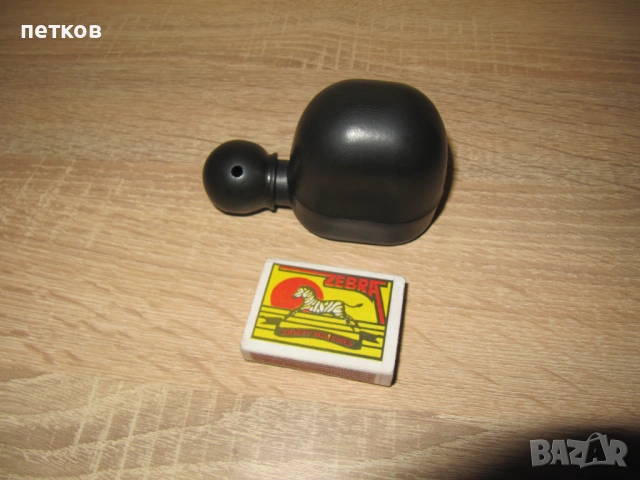 Гумена свирка за примамка на сръндак, снимка 3 - Оборудване и аксесоари за оръжия - 54239636